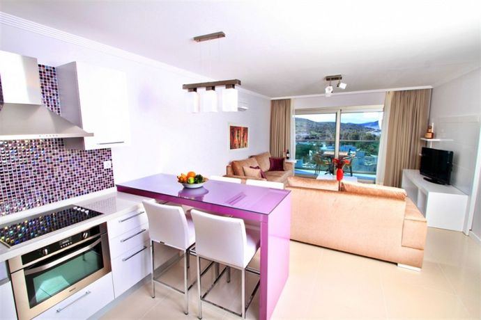 Imagen de los interiores del Hotel Royal Palm Residence. Foto 13