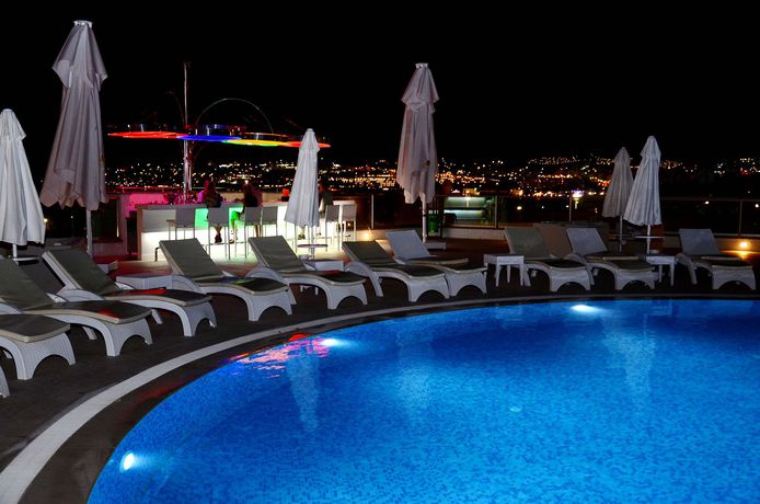 Imagen general del Hotel Royal Palm Residence. Foto 1