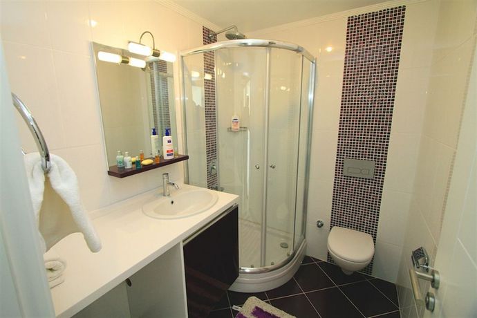 Imagen general del Hotel Royal Palm Residence. Foto 2