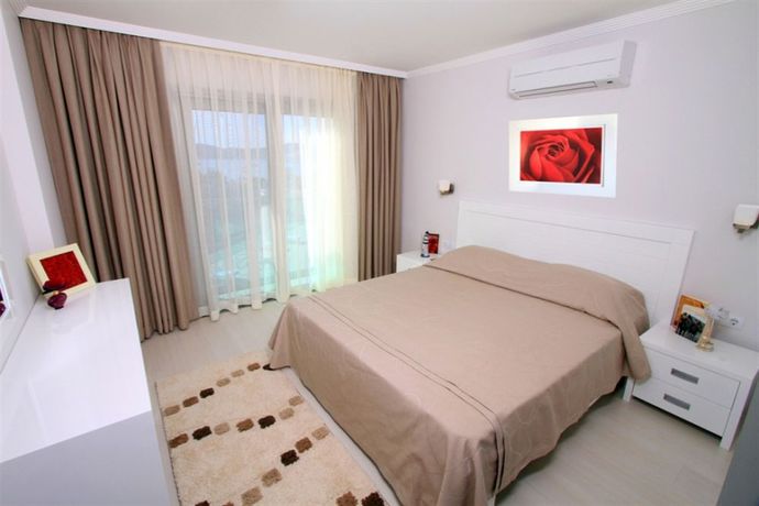 Imagen de la habitación del Hotel Royal Palm Residence. Foto 9