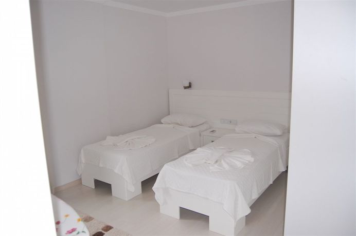 Imagen de la habitación del Hotel Royal Palm Residence. Foto 10