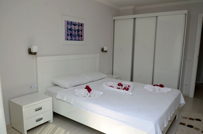 Imagen de la habitación del Hotel Royal Palm Residence. Foto 11
