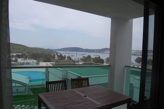 Imagen de la habitación del Hotel Royal Palm Residence. Foto 12