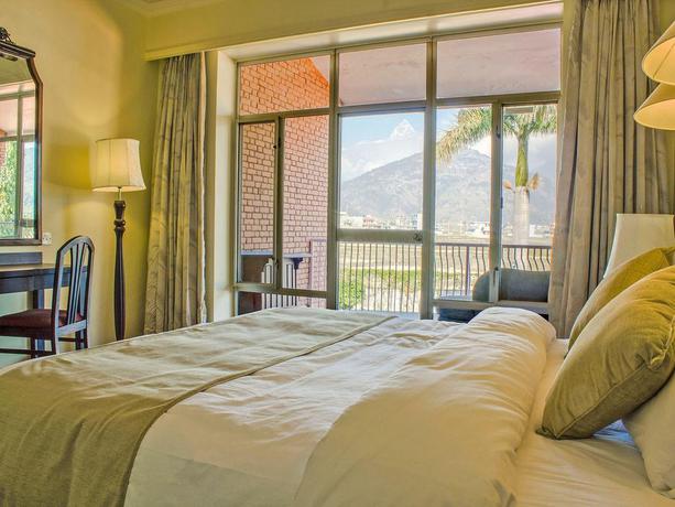 Imagen de la habitación del Hotel Royal Palm Resort. Foto 3