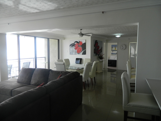 Imagen de la habitación del Hotel Royal Palm Resort, Palm Beach. Foto 7