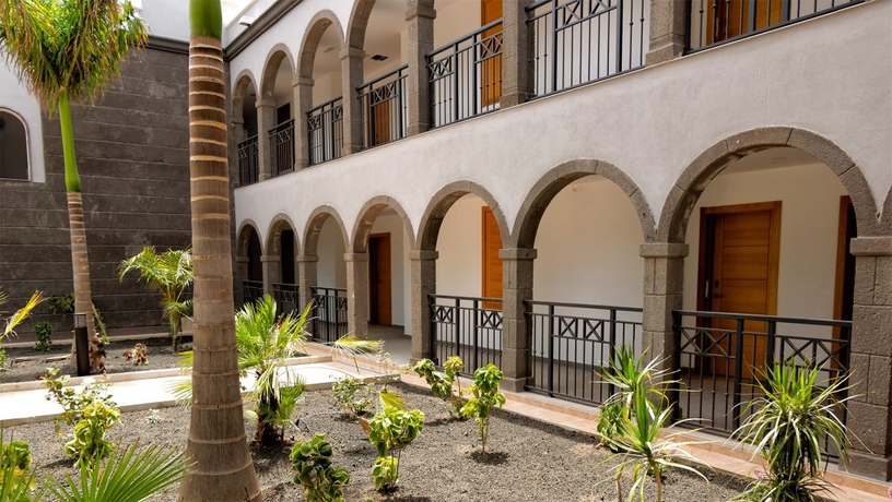 Imagen general del Hotel Royal Palm Resort and Spa - Adults Only. Foto 2