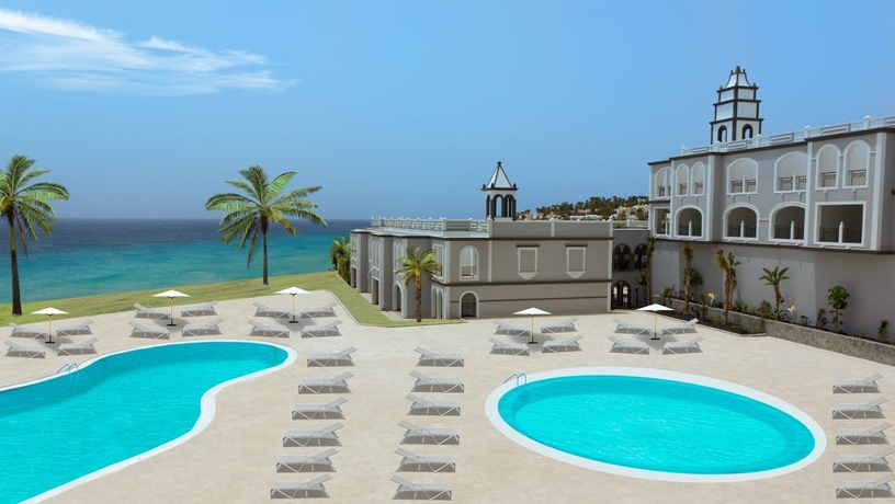 Imagen general del Hotel Royal Palm Resort and Spa - Adults Only. Foto 3