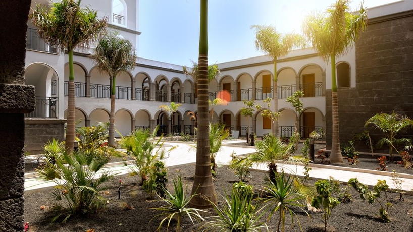 Imagen general del Hotel Royal Palm Resort and Spa - Adults Only. Foto 4