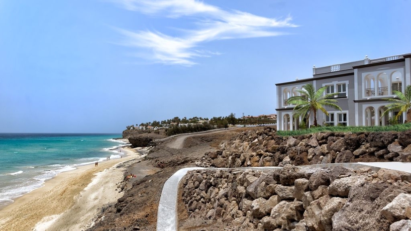 Imagen general del Hotel Royal Palm Resort and Spa - Adults Only. Foto 5