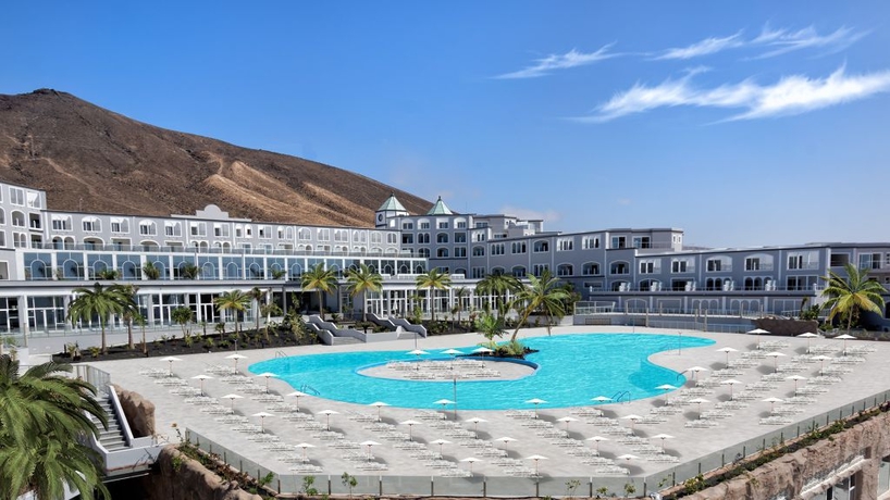 Imagen general del Hotel Royal Palm Resort and Spa - Adults Only. Foto 6