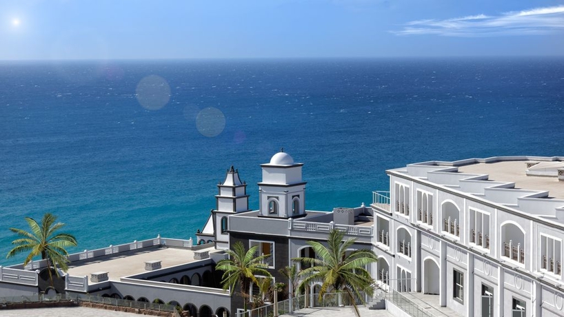 Imagen general del Hotel Royal Palm Resort and Spa - Adults Only. Foto 7