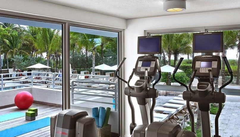 Imagen de los interiores del Hotel Royal Palm South Beach Miami, A Tribute Portfolio Resort. Foto 13
