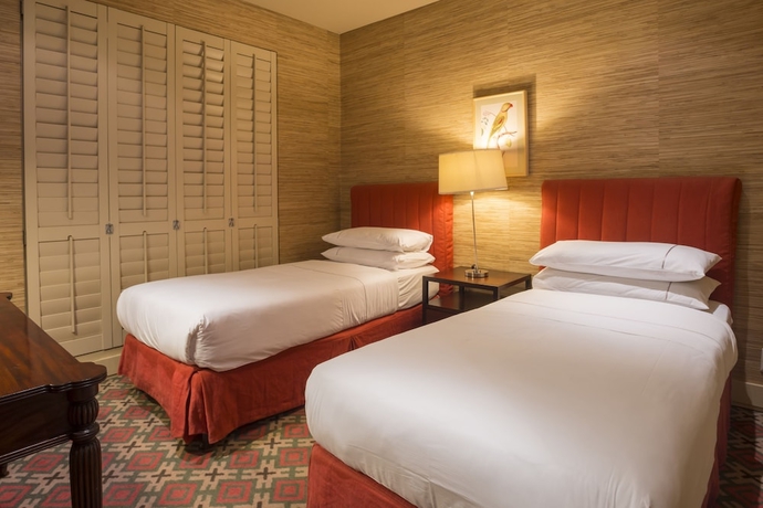 Imagen de la habitación del Hotel Royal Palm, Umhlanga. Foto 3