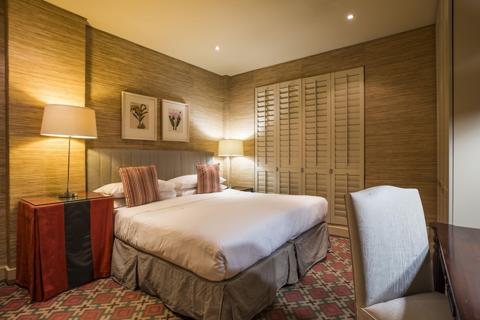 Imagen de la habitación del Hotel Royal Palm, Umhlanga. Foto 4