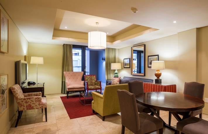 Imagen de la habitación del Hotel Royal Palm, Umhlanga. Foto 5