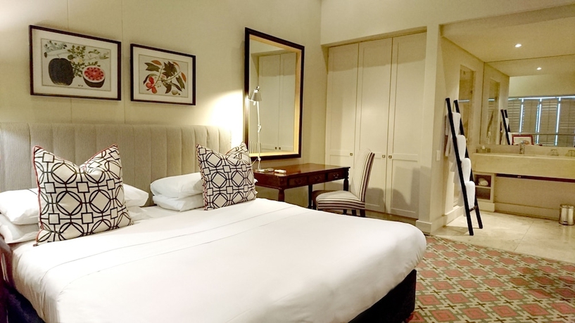 Imagen de la habitación del Hotel Royal Palm, Umhlanga. Foto 6