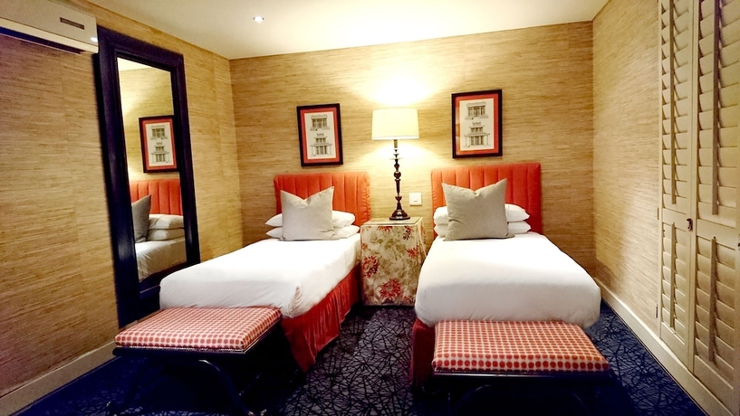 Imagen de la habitación del Hotel Royal Palm, Umhlanga. Foto 7