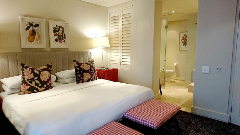 Imagen de la habitación del Hotel Royal Palm, Umhlanga. Foto 8