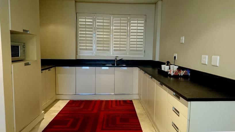 Imagen de la habitación del Hotel Royal Palm, Umhlanga. Foto 9