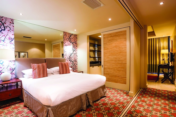 Imagen de la habitación del Hotel Royal Palm, Umhlanga. Foto 10