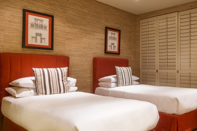 Imagen de la habitación del Hotel Royal Palm, Umhlanga. Foto 12