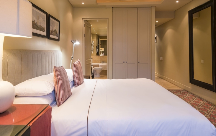 Imagen de la habitación del Hotel Royal Palm, Umhlanga. Foto 14