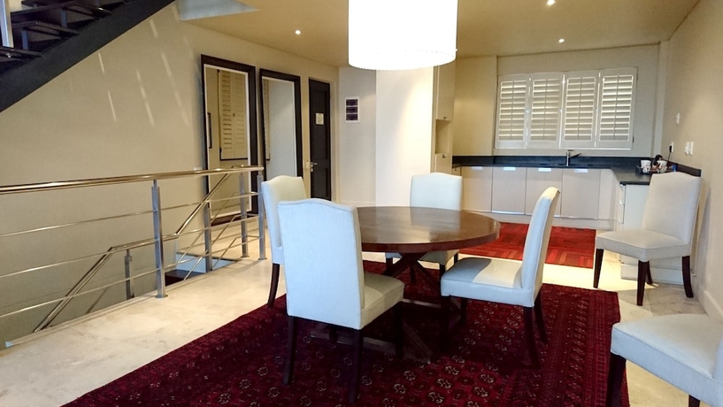 Imagen de la habitación del Hotel Royal Palm, Umhlanga. Foto 15