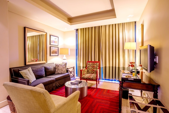Imagen de la habitación del Hotel Royal Palm, Umhlanga. Foto 18