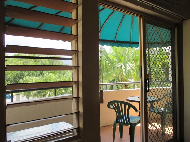 Imagen general del Hotel Royal Palm Villas Cairns. Foto 1
