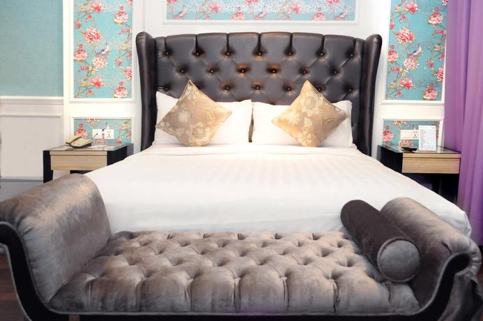 Imagen general del Hotel Royal Palm and Conference Center Cengkareng. Foto 2