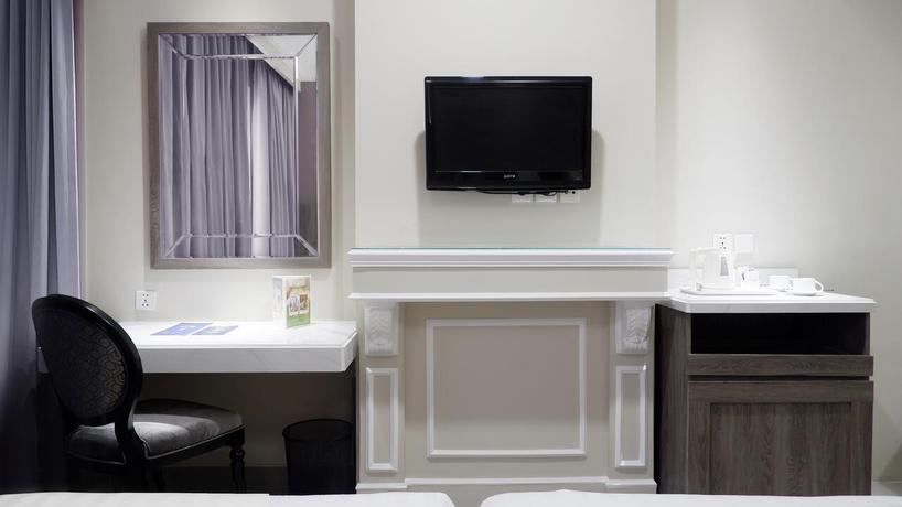 Imagen general del Hotel Royal Palm and Conference Center Cengkareng. Foto 5