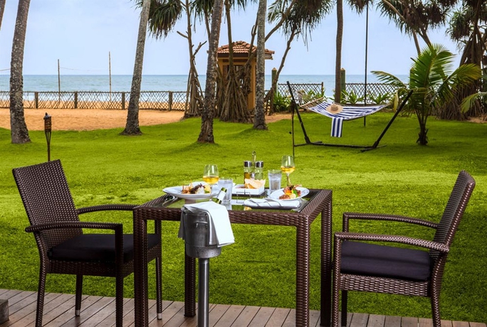 Imagen del bar/restaurante del Hotel Royal Palms Beach. Foto 3