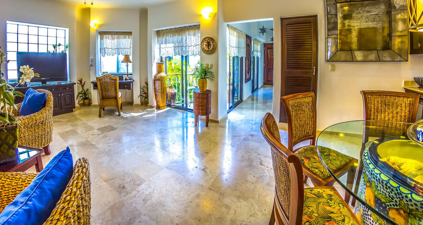 Imagen de los interiores del Hotel Royal Palms By Bric. Foto 9