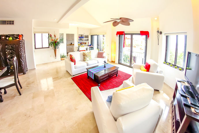Imagen de la habitación del Hotel Royal Palms By Bric. Foto 2