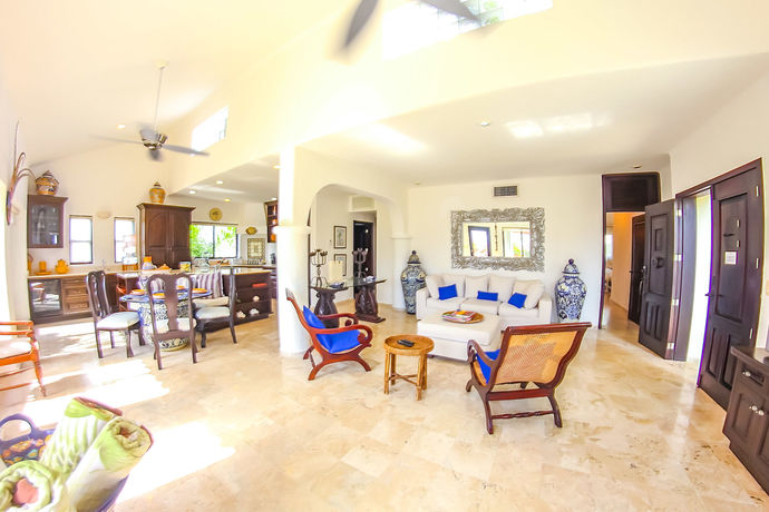 Imagen de los interiores del Hotel Royal Palms By Bric. Foto 14