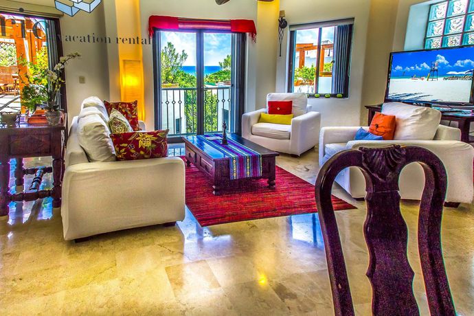 Imagen de los interiores del Hotel Royal Palms By Bric. Foto 15
