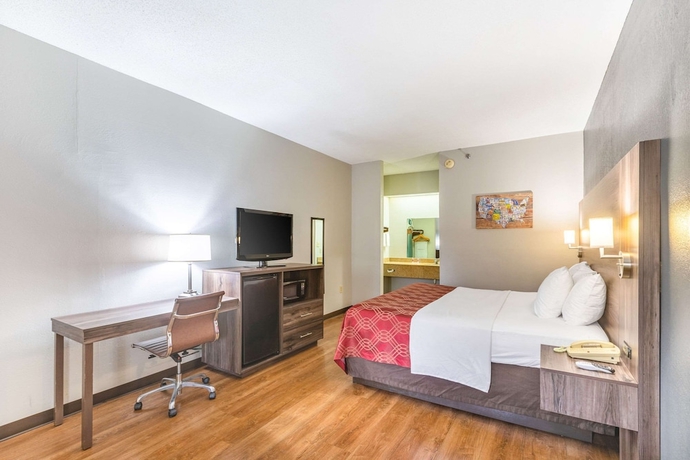 Imagen de la habitación del Hotel Royal Palms Inn. Foto 3