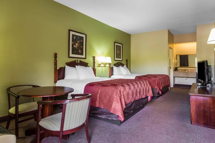 Imagen de la habitación del Hotel Royal Palms Inn. Foto 5