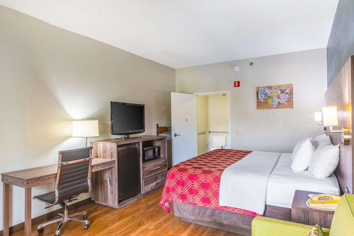 Imagen de la habitación del Hotel Royal Palms Inn. Foto 9