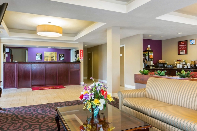 Imagen de los interiores del Hotel Royal Palms Inn. Foto 19