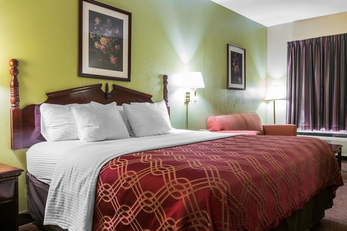 Imagen de la habitación del Hotel Royal Palms Inn. Foto 10