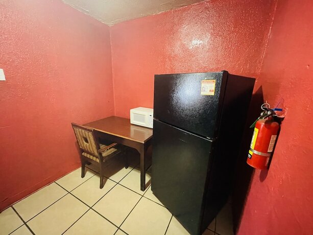Imagen general del Hotel Royal Palms Motel. Foto 4