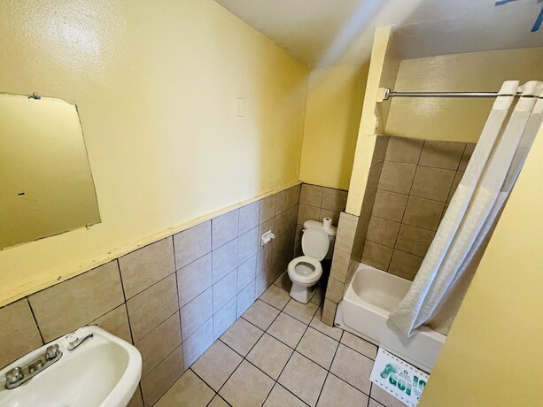 Imagen general del Hotel Royal Palms Motel. Foto 10