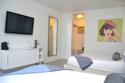 Imagen de la habitación del Hotel Royal Palms Resort And Spa A North Beach Village R. Foto 5