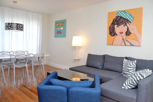 Imagen de la habitación del Hotel Royal Palms Resort And Spa A North Beach Village R. Foto 11