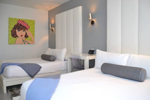 Imagen de la habitación del Hotel Royal Palms Resort And Spa A North Beach Village R. Foto 12