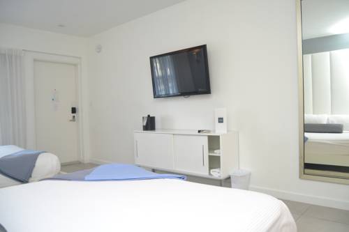 Imagen de la habitación del Hotel Royal Palms Resort and Spa. Foto 3
