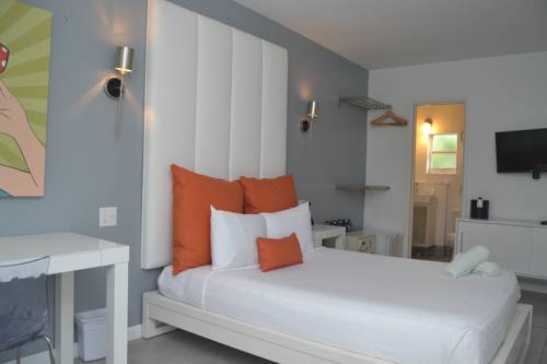 Imagen de la habitación del Hotel Royal Palms Resort and Spa. Foto 9