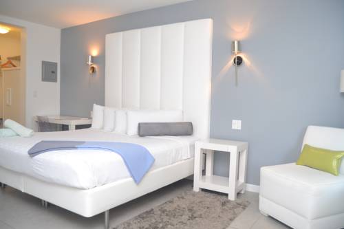 Imagen de la habitación del Hotel Royal Palms Resort and Spa. Foto 10