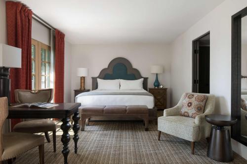 Imagen de la habitación del Hotel Royal Palms Resort and Spa, Part Of Hyatt. Foto 5